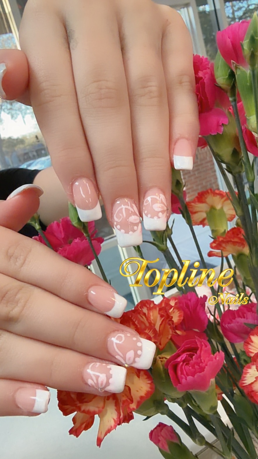 Topline Nails